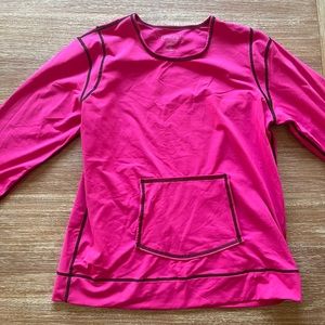 Athleta long sleeve